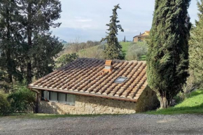 La Casina nel Chianti, Strada In Chianti